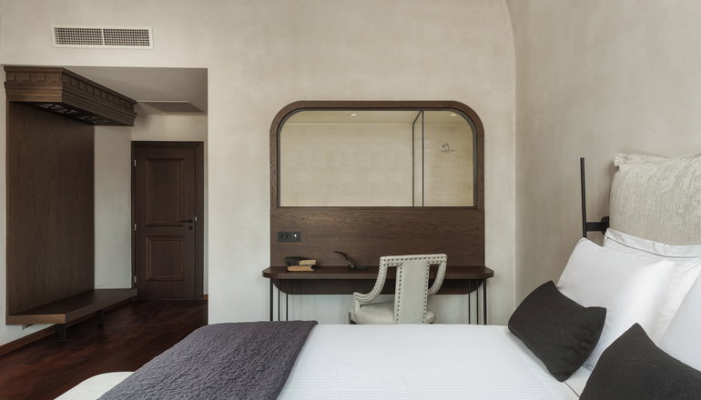 Stoes Boutique Hotel - Ιωάννινα