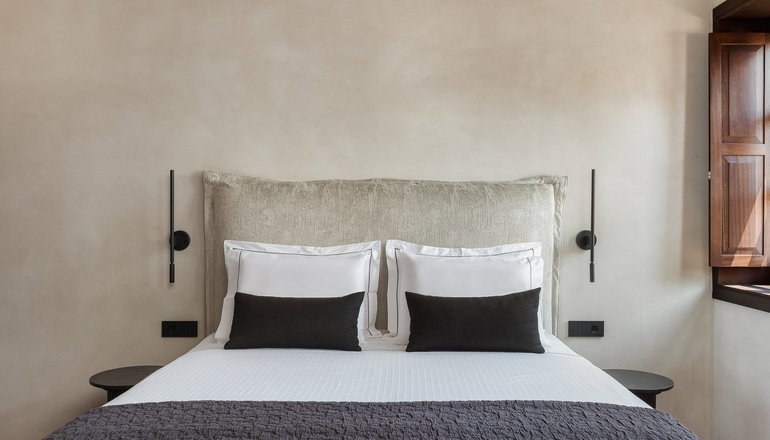 Stoes Boutique Hotel - Ιωάννινα