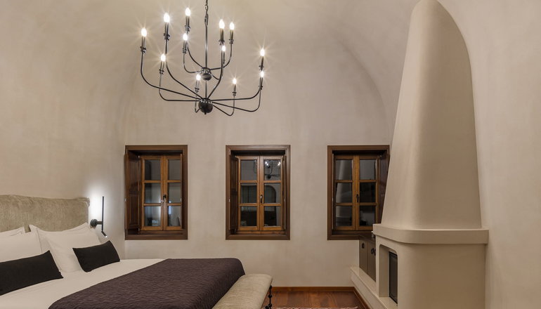 Stoes Boutique Hotel - Ιωάννινα