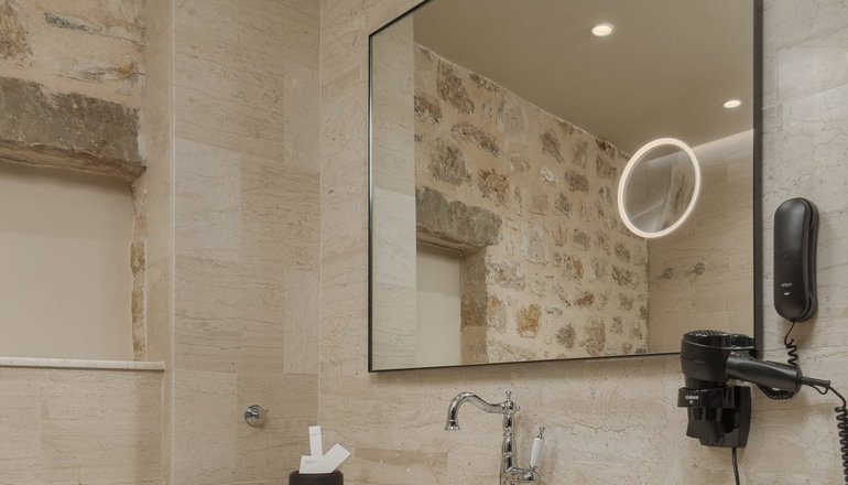 Stoes Boutique Hotel - Ιωάννινα