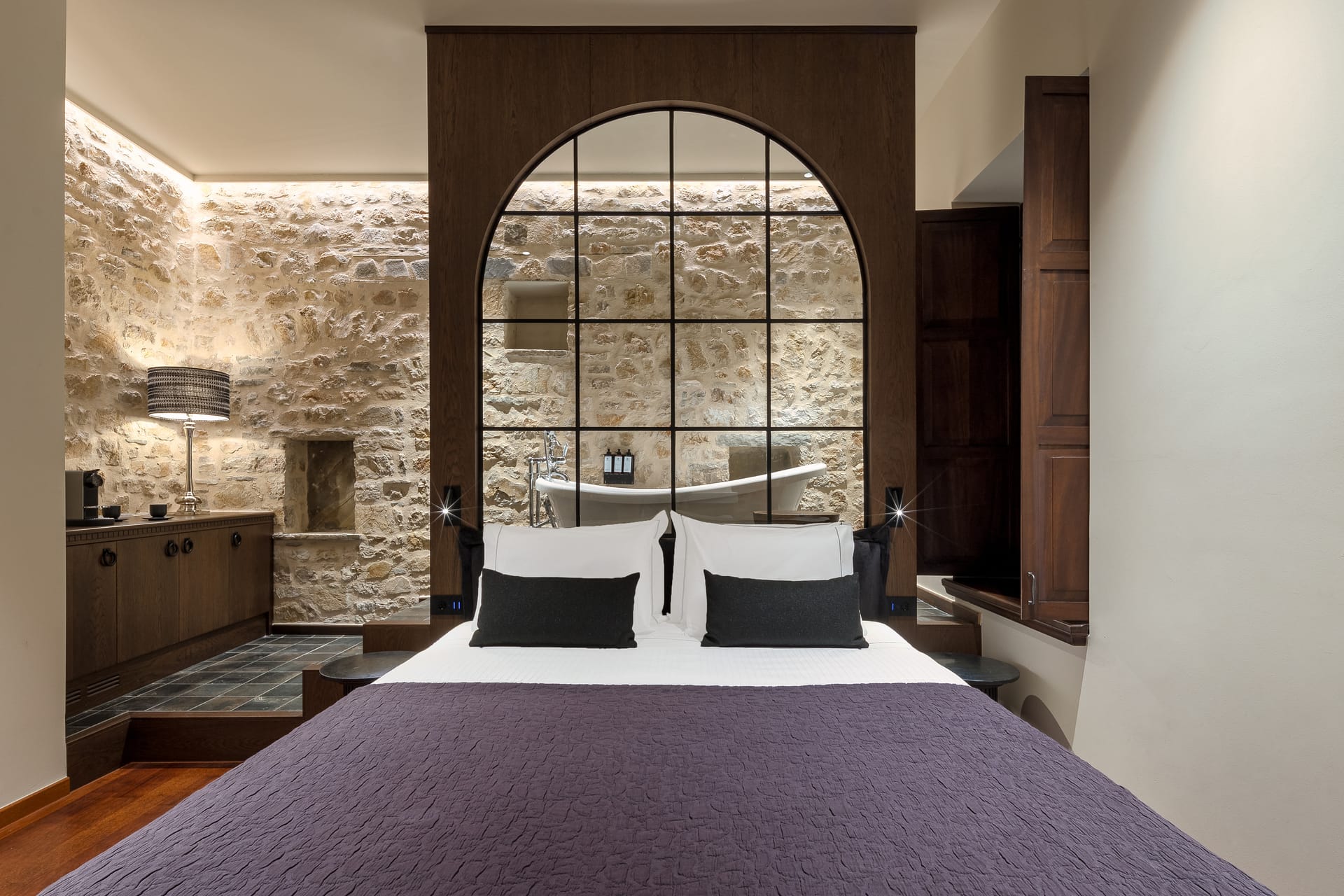 Stoes Boutique Hotel - Ιωάννινα