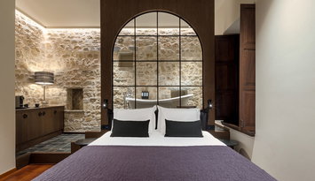 Stoes Boutique Hotel - Ιωάννινα