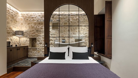 Stoes Boutique Hotel - Ιωάννινα