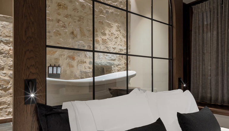 Stoes Boutique Hotel - Ιωάννινα