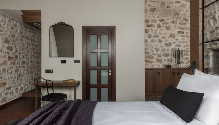 Stoes Boutique Hotel - Ιωάννινα