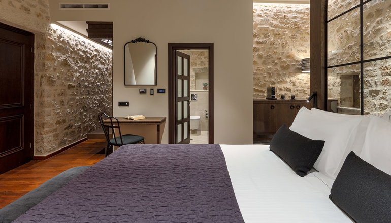 Stoes Boutique Hotel - Ιωάννινα