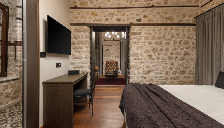 Stoes Boutique Hotel - Ιωάννινα