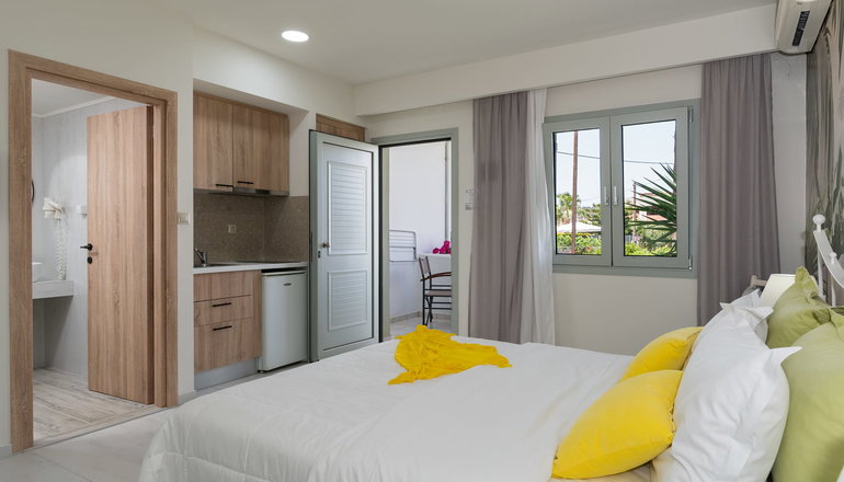 Angela Studios & Apartments - Λασίθι, Κρήτη