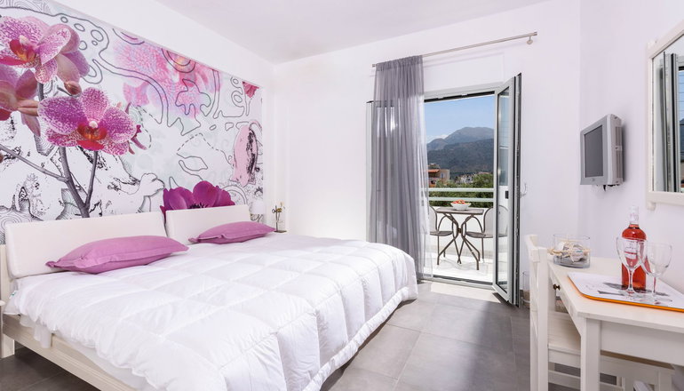Angela Studios & Apartments - Λασίθι, Κρήτη