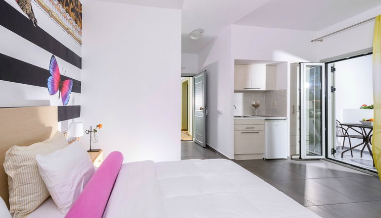 Angela Studios & Apartments - Λασίθι, Κρήτη