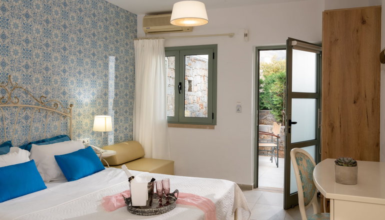 Angela Studios & Apartments - Λασίθι, Κρήτη