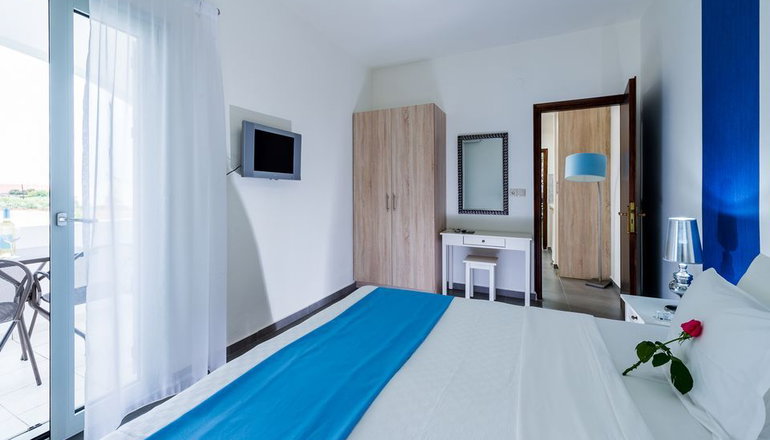 Angela Studios & Apartments - Λασίθι, Κρήτη