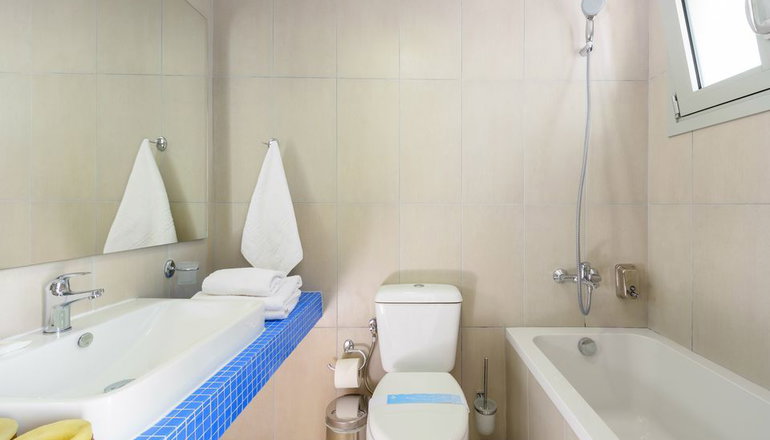 Angela Studios & Apartments - Λασίθι, Κρήτη