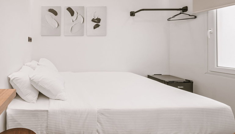 Planis Str Urban Suites - Ηράκλειο, Κρήτη