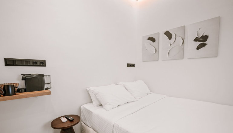 Planis Str Urban Suites - Ηράκλειο, Κρήτη