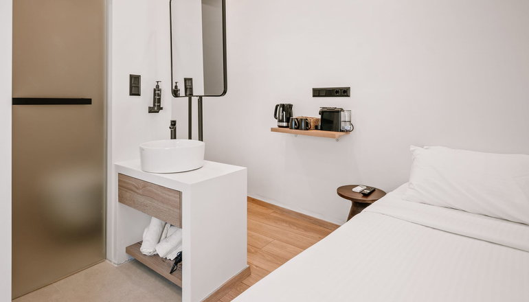 Planis Str Urban Suites - Ηράκλειο, Κρήτη