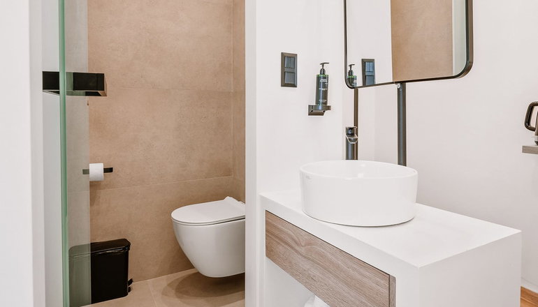 Planis Str Urban Suites - Ηράκλειο, Κρήτη