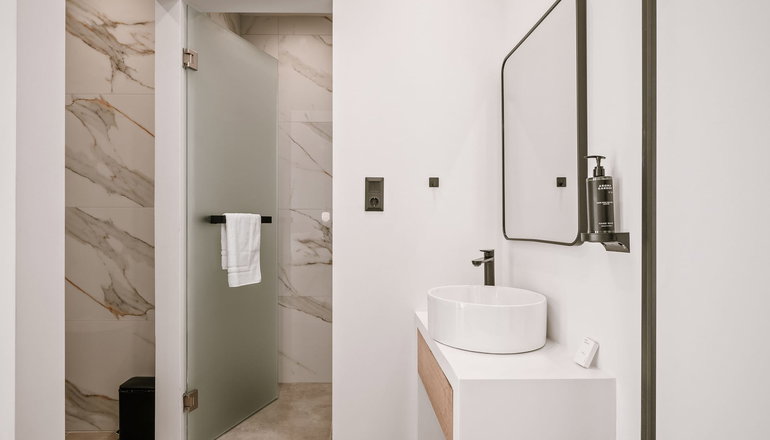 Planis Str Urban Suites - Ηράκλειο, Κρήτη