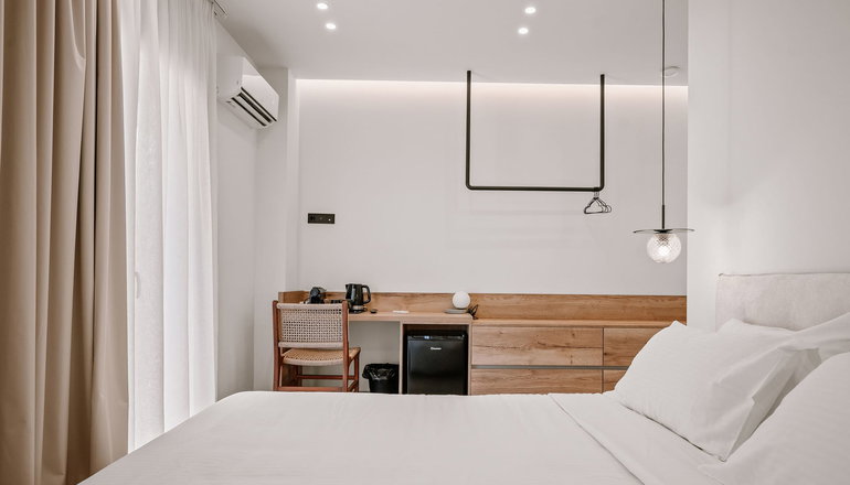 Planis Str Urban Suites - Ηράκλειο, Κρήτη