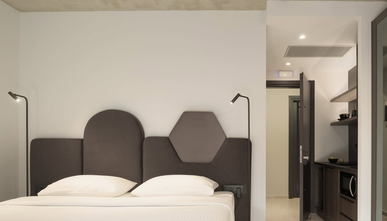 Pleiades Urban Stay - Ηράκλειο, Κρήτη