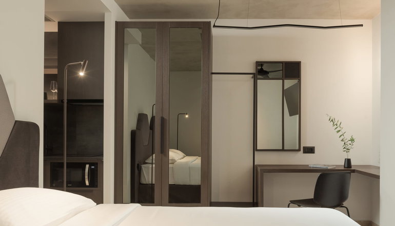 Pleiades Urban Stay - Ηράκλειο, Κρήτη