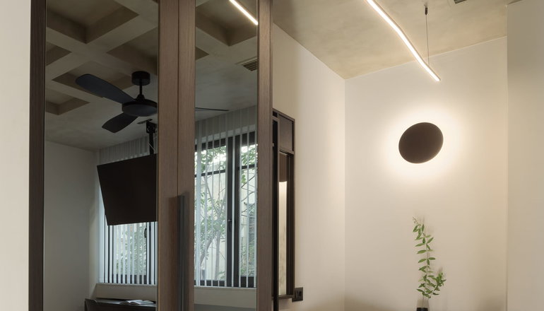 Pleiades Urban Stay - Ηράκλειο, Κρήτη