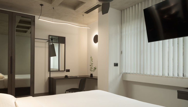 Pleiades Urban Stay - Ηράκλειο, Κρήτη