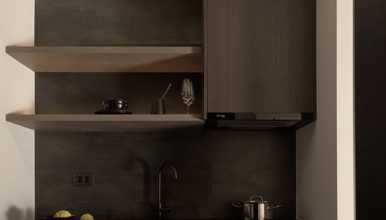 Pleiades Urban Stay - Ηράκλειο, Κρήτη