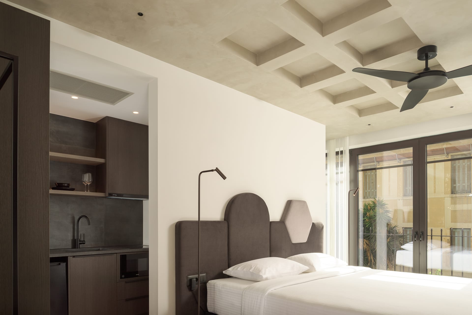 Pleiades Urban Stay - Ηράκλειο, Κρήτη