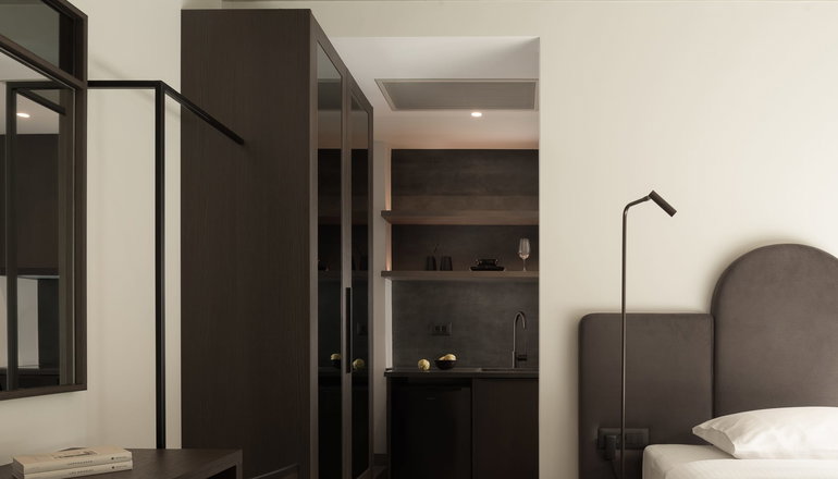 Pleiades Urban Stay - Ηράκλειο, Κρήτη