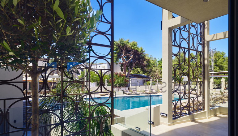 4* Inea Sole Boutique Hotel - Χανιά, Κρήτη