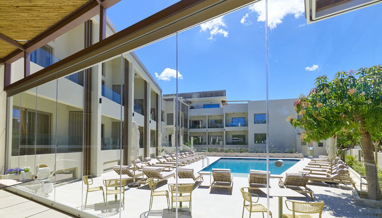 4* Inea Sole Boutique Hotel - Χανιά, Κρήτη