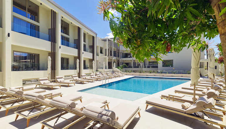 4* Inea Sole Boutique Hotel - Χανιά, Κρήτη