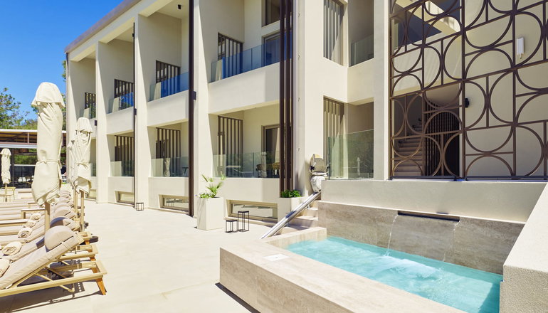 4* Inea Sole Boutique Hotel - Χανιά, Κρήτη