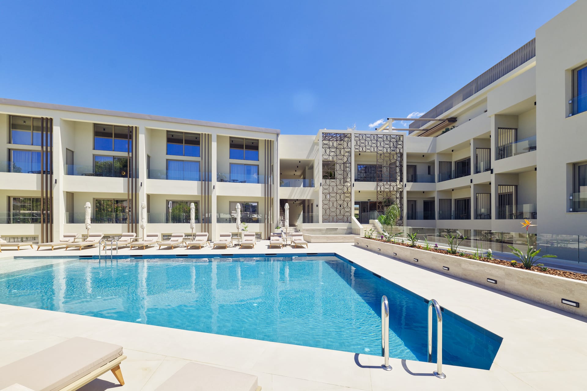 4* Inea Sole Boutique Hotel - Χανιά, Κρήτη