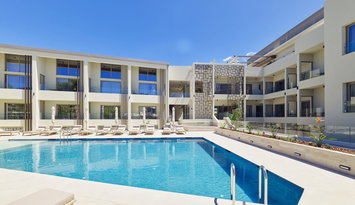 4* Inea Sole Boutique Hotel - Χανιά, Κρήτη
