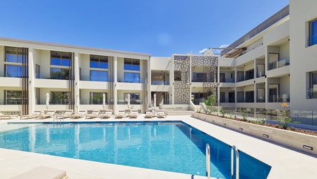 4* Inea Sole Boutique Hotel - Χανιά, Κρήτη