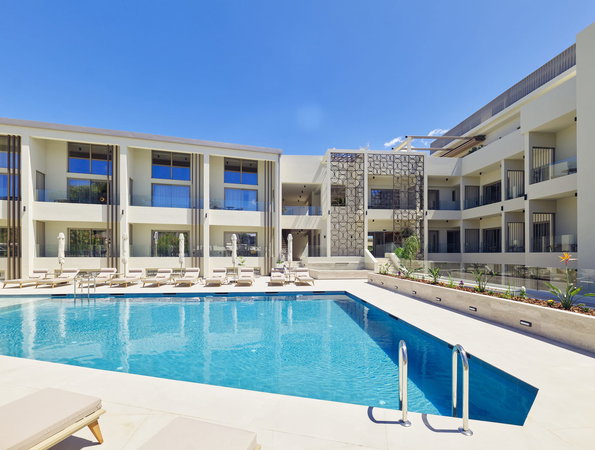 4* Inea Sole Boutique Hotel - Χανιά, Κρήτη