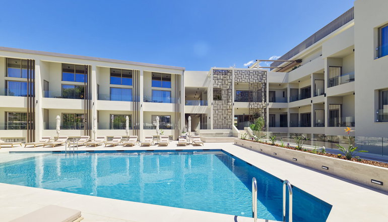 4* Inea Sole Boutique Hotel - Χανιά, Κρήτη