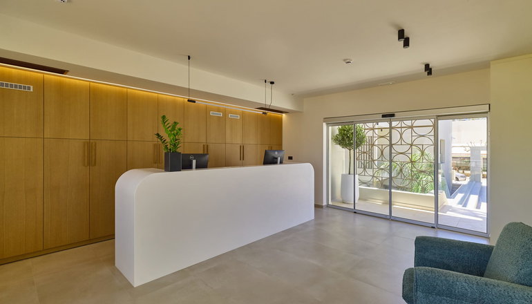 4* Inea Sole Boutique Hotel - Χανιά, Κρήτη