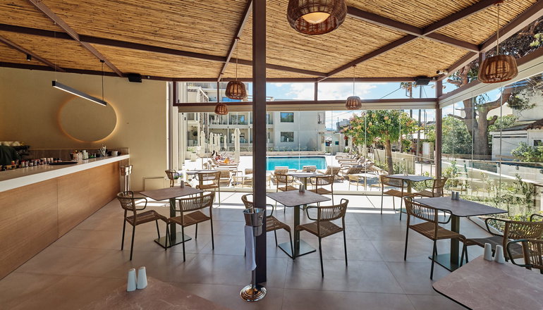 4* Inea Sole Boutique Hotel - Χανιά, Κρήτη