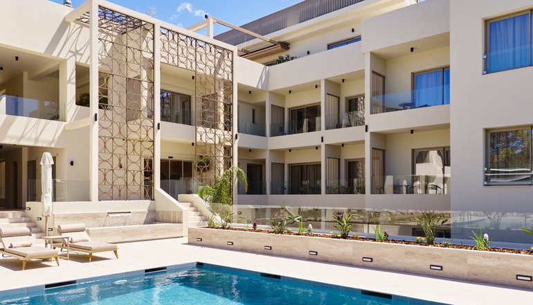 4* Inea Sole Boutique Hotel - Χανιά, Κρήτη