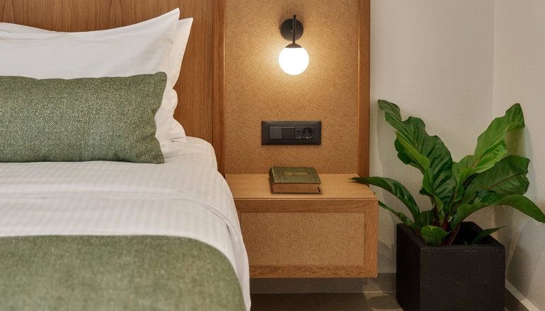 4* Inea Sole Boutique Hotel - Χανιά, Κρήτη
