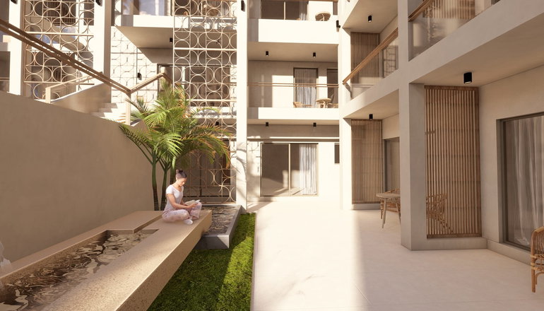 4* Inea Sole Boutique Hotel - Χανιά, Κρήτη