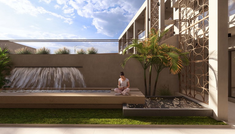 4* Inea Sole Boutique Hotel - Χανιά, Κρήτη