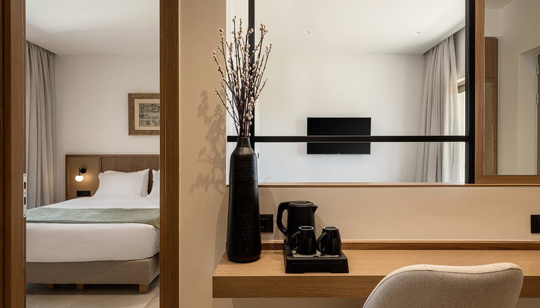 4* Inea Sole Boutique Hotel - Χανιά, Κρήτη
