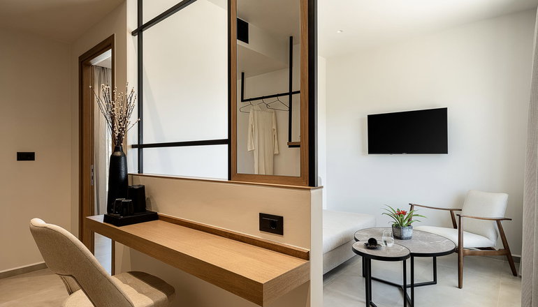 4* Inea Sole Boutique Hotel - Χανιά, Κρήτη