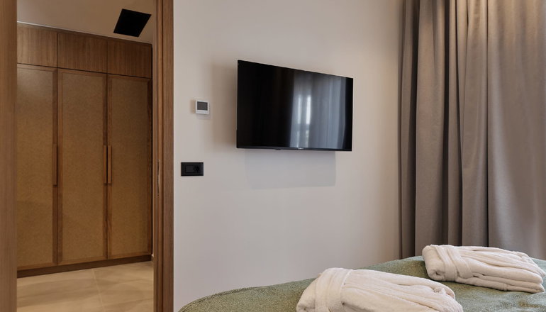 4* Inea Sole Boutique Hotel - Χανιά, Κρήτη