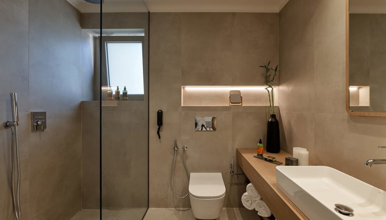 4* Inea Sole Boutique Hotel - Χανιά, Κρήτη