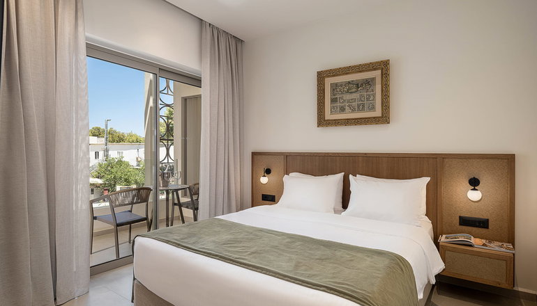 4* Inea Sole Boutique Hotel - Χανιά, Κρήτη